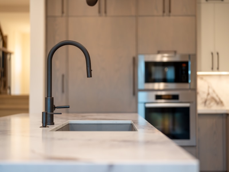 Commercial plumbing in Kingsport