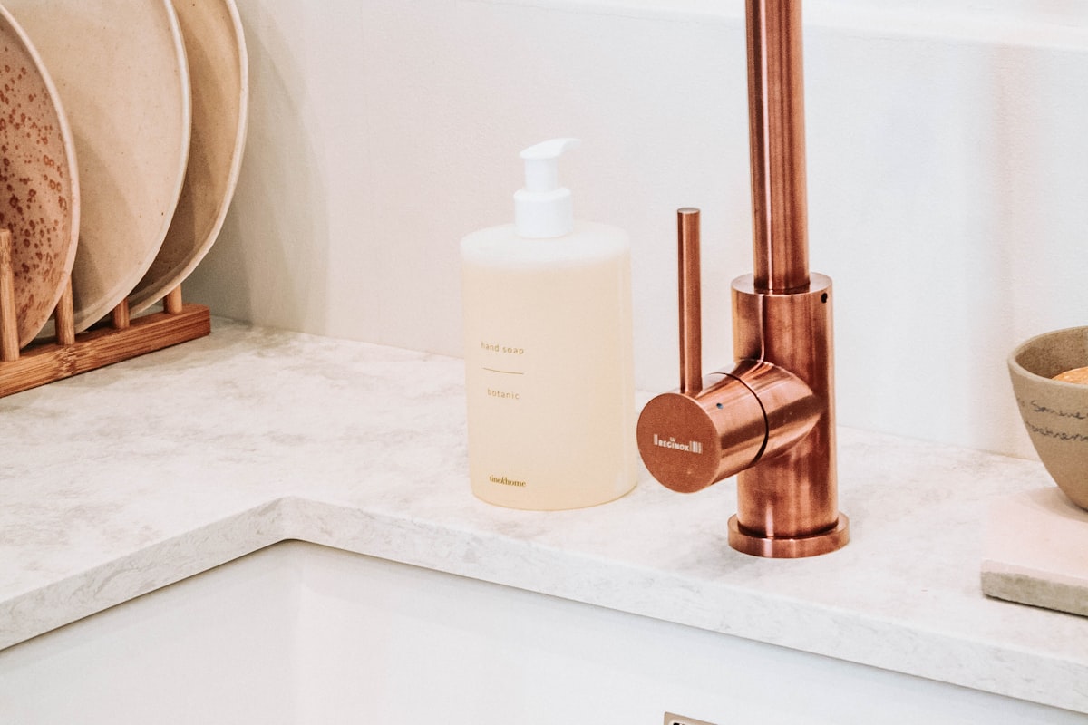 Kitchen Plumbing service in Kingsport, TN